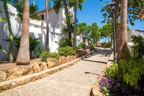 Málaga Sierra de las Nieves by Real Spain in Casarabonela — foto 9