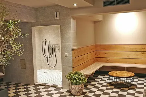 Ferienanlage Hotel Altachhof & Annemarie foto 13