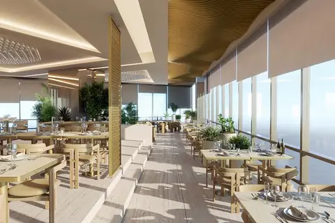 Sheraton Grand Doha Resort & Convention Hotel in Doha — foto 2