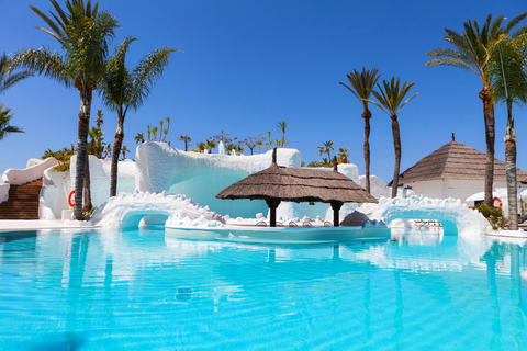 Aparthotel Albayzin del Mar foto 1