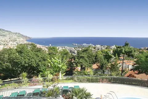Quinta Funchal Gardens - Adults Only in Funchal, foto 24