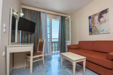 Pontikonisi Hotel & Suites in Korfoe — foto 22