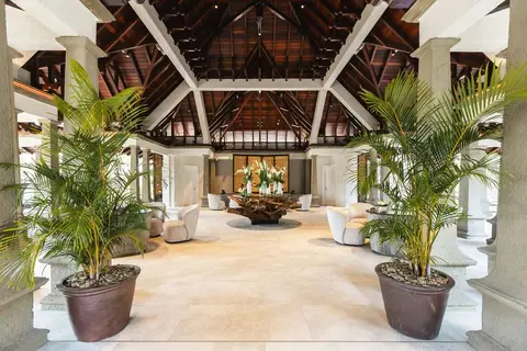 Maradiva Villas Resort & Spa in Flic en Flac VCA — foto 29