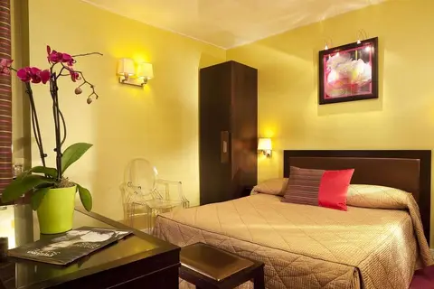 Best Western Anjou Lafayette Opera in Parijs, foto 14