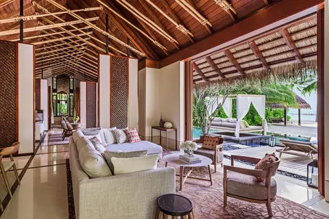One&Only Reethi Rah in Reethi Rah — foto 16