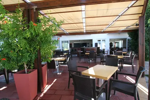Summer Dream Hotel in Θεολόγος — foto 29