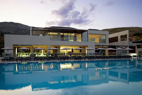 Tesoro Blu Hotel & Spa in Δημοτική Ενότητα Ελειού-Πρόνων — foto 16