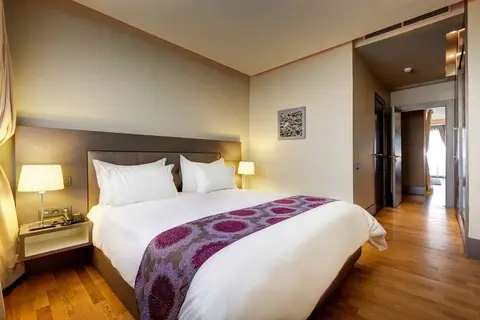 Gray Boutique Hotel & Spa in Casablanca, foto 12
