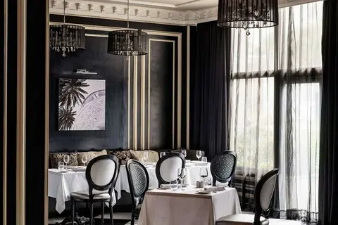 Mövenpick Hotel Casablanca in Casablanca — foto 6