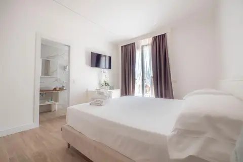 Hotel Continental in Santa Margherita Ligure, foto 8