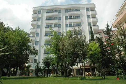 Suite Laguna in Muratpaşa — foto 18
