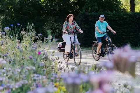 Recreatiepark Het Eperwoud foto 15