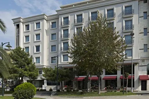Ramada Istanbul Grand Bazaar in İstanbul — foto 2