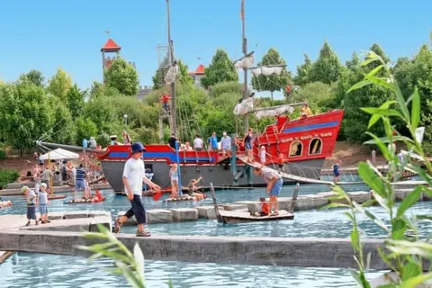 Landhotel Seerose foto 11