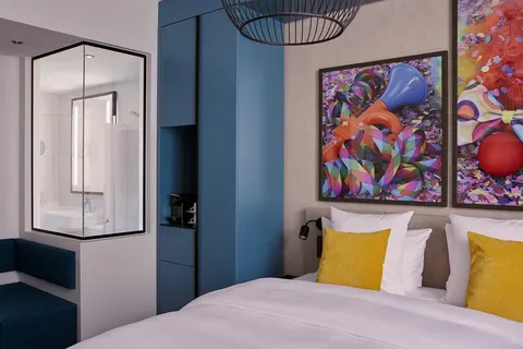 Mondial am Dom Cologne MGallery foto 1