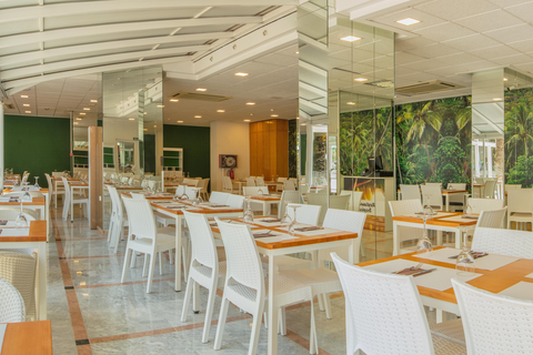 Appartementen Magic Tropical Splash foto 17