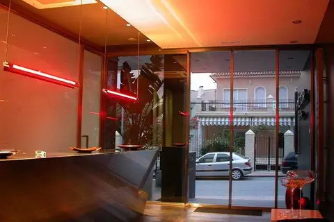 Spa Hotel Hyltor in Archena — foto 8