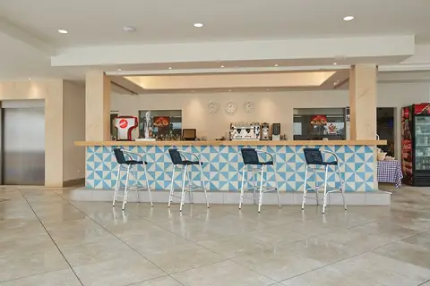 Hotel Cala Bona in Son Servera — foto 13