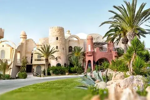 Robinson Club Djerba Bahiya in Sidi Yati I — foto 6