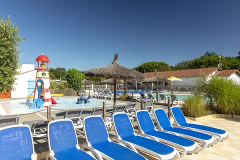 Domaine D Oléron in Saint-Georges-d'Oléron — foto 32