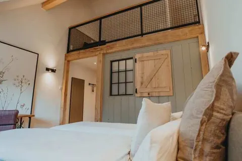 Biohotel Wildland foto 17