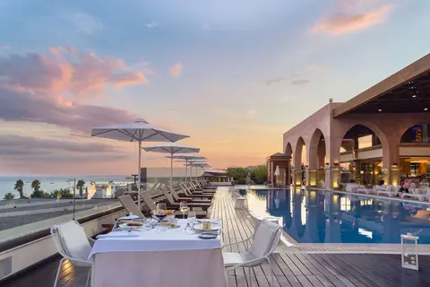 Boutique 5 Hotel & Spa in Kiotari, foto 2