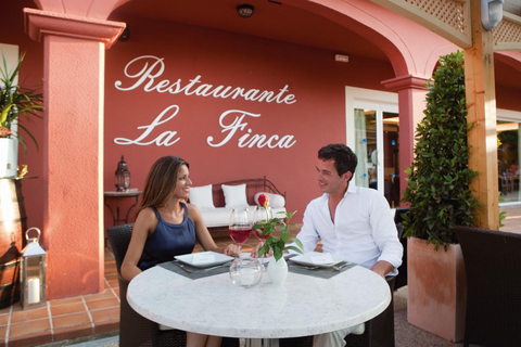 Hotel Blau Punta Reina Resort foto 16