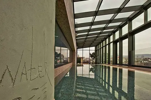 Graffit Gallery Hotel in Varna — foto 17