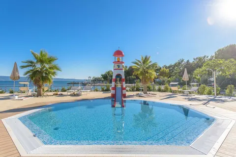 Camping Stobreč Split foto 2