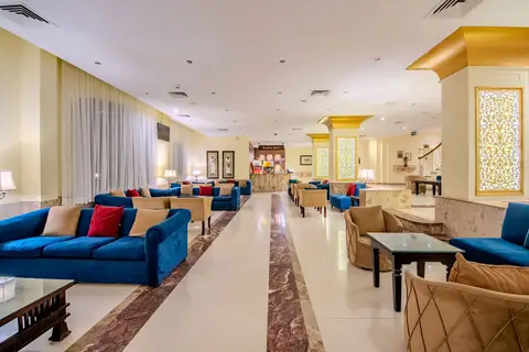 Cardina Resort Marsa Alam in مرسى علم — foto 29