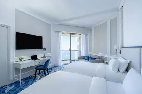 Sofitel Jumeirah Beach foto 4