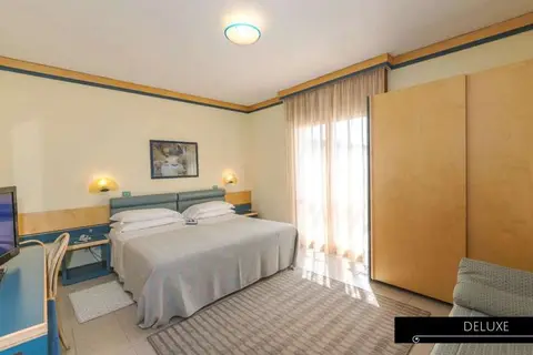 Hotel Excelsior Lido di Jesolo in Jesolo — foto 3