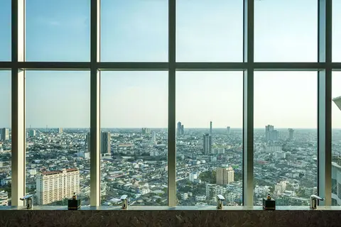 JC Kevin Sathorn Bangkok Hotel in Bangkok — foto 18