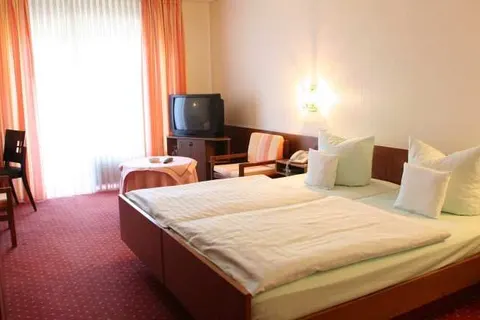 Hotel Restaurant Rothkopf foto 4