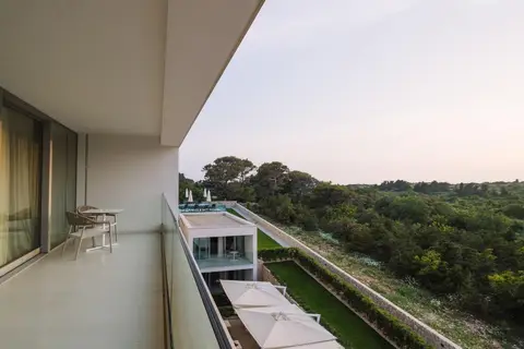 Joel Hotel in Novalja