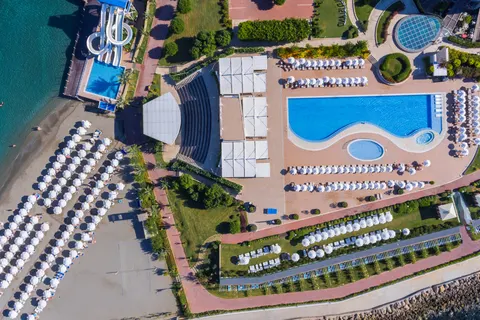 Hotel Gold Island Selected foto 2