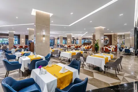 Calyptus Kirman Premium in Manavgat — foto 29