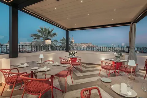 Vincci La Rabida in Sevilla, foto 7