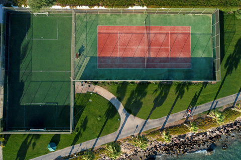 Hotel Xanadu Island foto 21