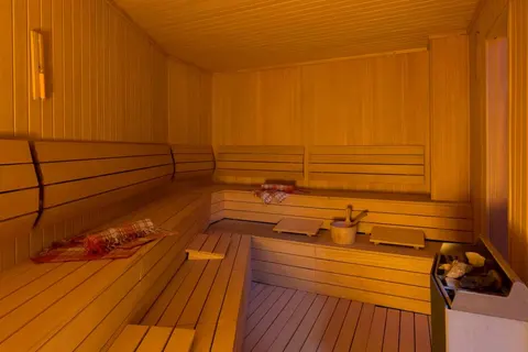 DoubleTree by Hilton Istanbul Sirkeci foto 5