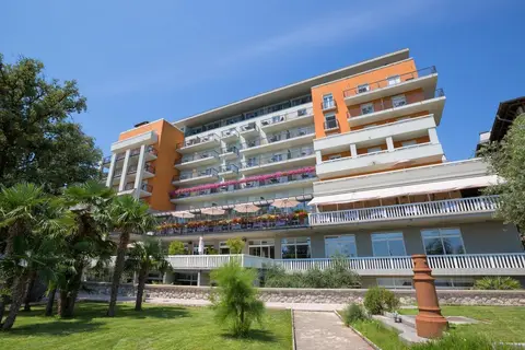 Amadria Park Grand Hotel 4 Opatijska Cvijeta in Opatija — foto 23