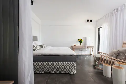 Thomais Boutique Hotel in Lefkada — foto 9