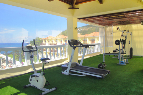 Hotel Aeolos foto 18