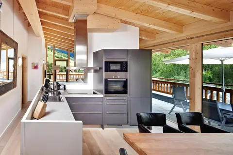 Gerlos Alpine Estate in Gerlos — foto 8