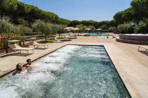 Orbetello Family Camping Village foto 11