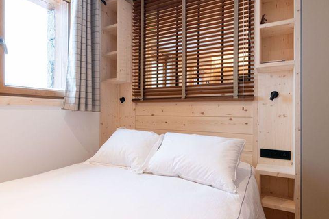 Résidence Les Chalets de Rosael foto 8