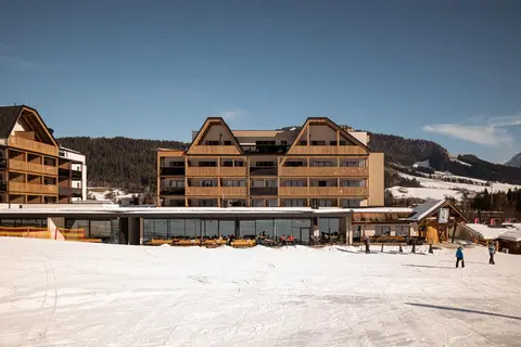 ADEA Lifestyle Suites Fieberbrunn in Fieberbrunn, foto 3