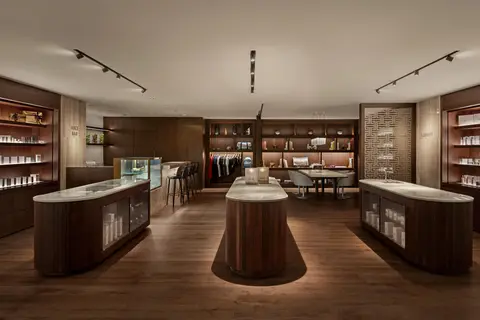 Amara Hotel in Agios Tychonos — foto 10