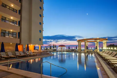 Astera Hotel & Spa in Астера — foto 20