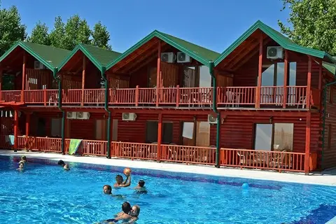 Mizo Hotel in Ohrid — foto 24